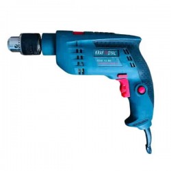Пробивна бормашина WerkBull 1200w. + 111 части Куфар с инструменти Пробивна бормашина WerkBull 1200w. + 111 части Куфар с инструменти