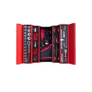 Метален Куфар Кутия с Инструменти 86 части Stahlmayer