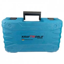 Немски Акумулаторен Трион WerkBull 38V 10Ah + 2 Вериги – Резачка за клони с омасляване на веригата Немски Акумулаторен Трион WerkBull 38V 10Ah + 2 Вериги – Резачка за клони с омасляване на веригата