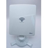 Мрежова антена Kinamax TS-9900, 58 dBi, усилване до 4000 м.