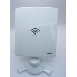 Мрежова антена Kinamax TS-9900, 58 dBi, усилване до 4000 м.