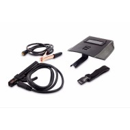 Немски Инверторен Електрожен WerkBull 400A + АКСЕСОАРИ, електроди от 1-5мм