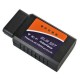 Уред,Тестер за автомобилна диагностика ELM 327 OBD II WIFI V2.1