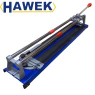 Полска Машина за плочки професионална 600мм Теракотмашина 60см Hawek