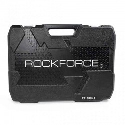 Гедоре 216 части,1/4, 3/8 и 1/2 Rockforce Гедоре 216 части,1/4, 3/8 и 1/2 Rockforce