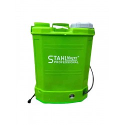 Акумулаторна пръскачка Stahl Mayer 16 литра