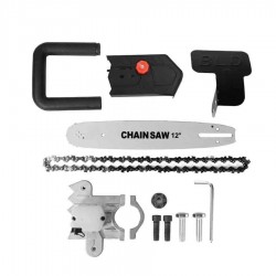 Немска приставка резачка Werkbull за ъглошлайф Немска приставка резачка Werkbull за ъглошлайф