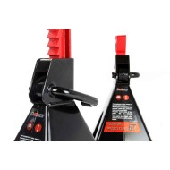 Стойки За Кола 6т /2бр в комплект/ Mar-pol