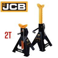 Промо Крик 2.25 тона и Стойки за Кола 2 тона JCB Крокодил 150-530мм Стойка 282-430 мм