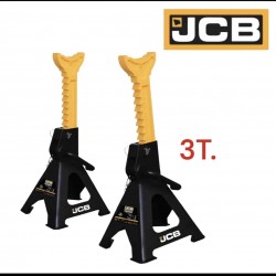 Подпорни стойки за автомобил 3 тона JCB със защита 3 тона