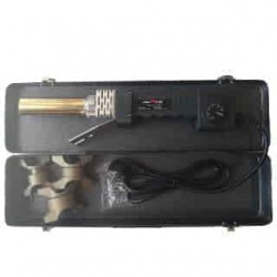 Немски поялник за полипропилен 20-63мм 2500W WerkBull – Лепачка Немски поялник за полипропилен 20-63мм 2500W WerkBull – Лепачка