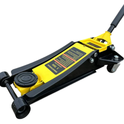 Професионален Крик 3т Нископрофилен 73мм 500мм