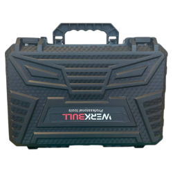 Универсален Мощен Пистолет - Духалка 36V с две батерии за Листа, Кола, Барбекю и др.