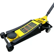 Професионален Крик 3т. Нископрофилен 73мм. - 500мм.