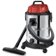 Ефективна прахосмукачка за мокро/сухо почистване с мултифилтърна система 30 литра – 1200 W Ефективна прахосмукачка за мокро/сухо почистване с мултифилтърна система 30 литра – 1200 W